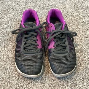 Reebok Nano 7 Purple - CrossFit